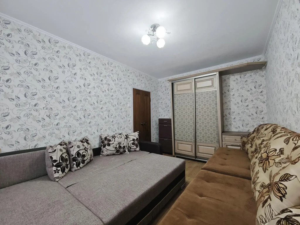 Фотография квартиры Апартаменты в 9-м микрорайоне 23