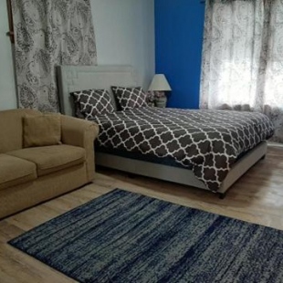 Фотография гостевого дома Close to center