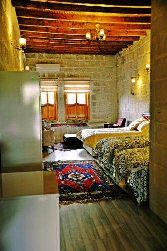 Фотография гостиницы Begam Butik Otel