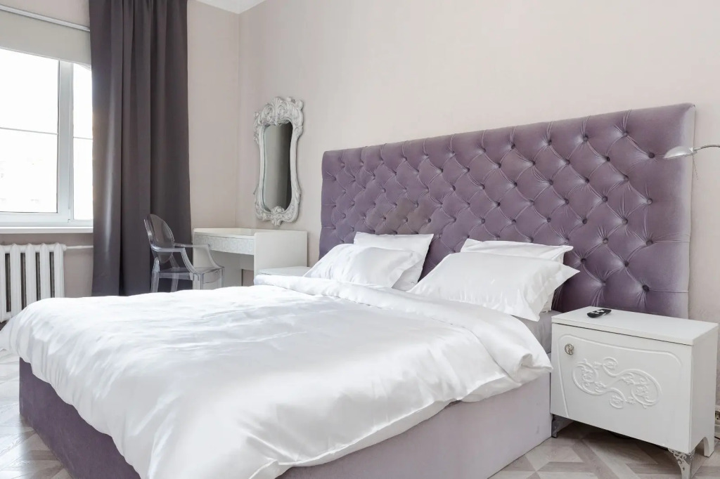 Фотография квартиры Апартаменты в центре с двумя спальнями