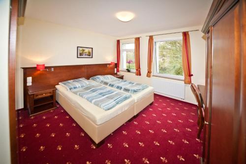 Фотография гостиницы Hotel Medaillon