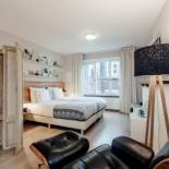 Фотография гостиницы Maison Haas Hustinx & Spa