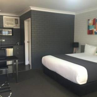 Фотографии мотеля 
            Blue Violet Motor Inn