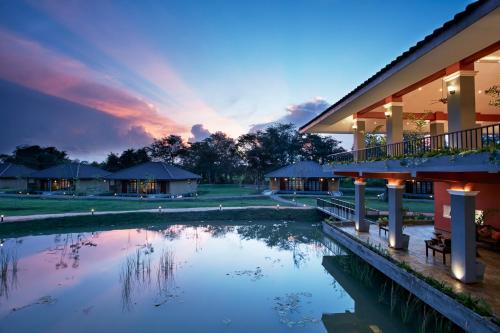 Фотография гостиницы Seerock The King's Domain