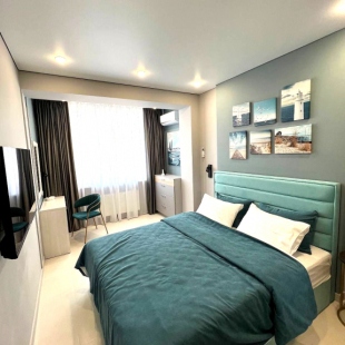 Фотография квартиры Квартира 1  Комнатная у  Парка Победы