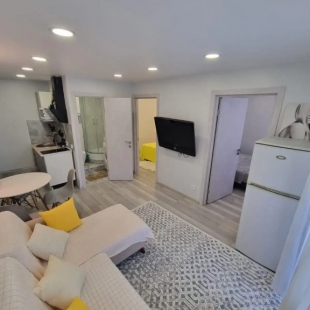 Фотография квартиры Апартаменты 2к в Центре Города