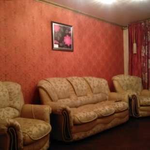 Фотография квартиры Apart in Makhachkala (Апарт ин Махачкала) на проспекте Имама Шамиля 6А