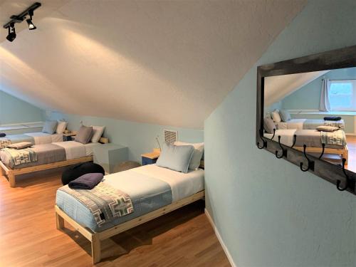 Фотография гостевого дома Riverpath Inn