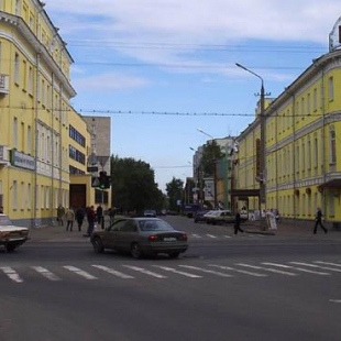 Фотография мини отеля КЭЧ