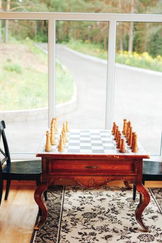 Фотографии гостиницы 
            Денежный Ключ