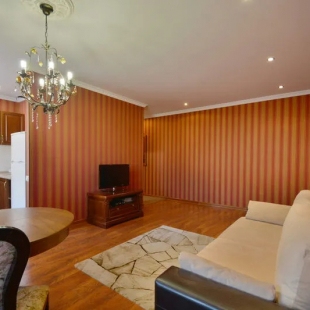 Фотография квартиры Apartamenti na pr Nezavisimosti 52-1