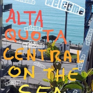 Фотография мини отеля Alta Quota Central on the Sea