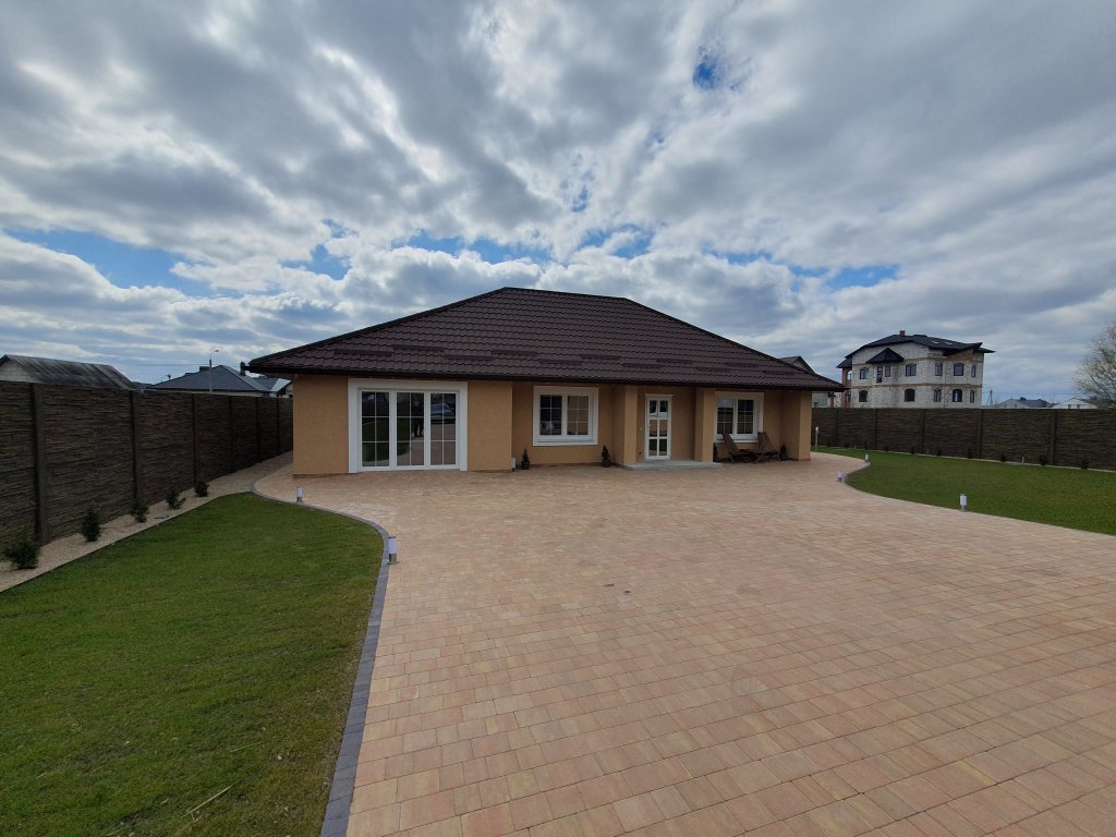 Фотография Коттеджа Шале Аркадия