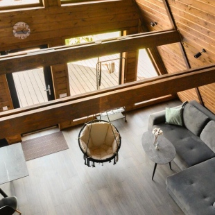 Фотография Коттеджа Чантриум