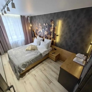 Фотография квартиры Квартира на Улице Автомобилистов 49/1