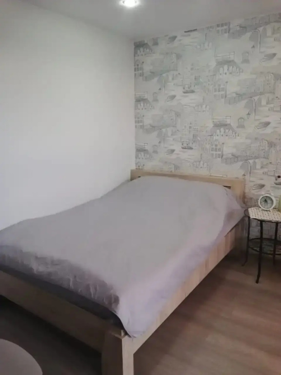 Фотография квартиры Квартира на Псковской