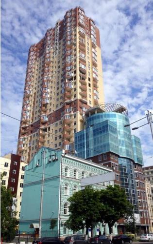 Фотографии апарт отеля 
            UNO