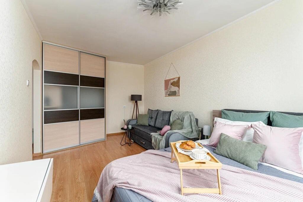 Фотография квартиры Апартаменты VIZIT (Визит) на улице Чистопольская 19