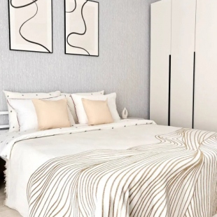 Фотография квартиры Апартаменты Завидово