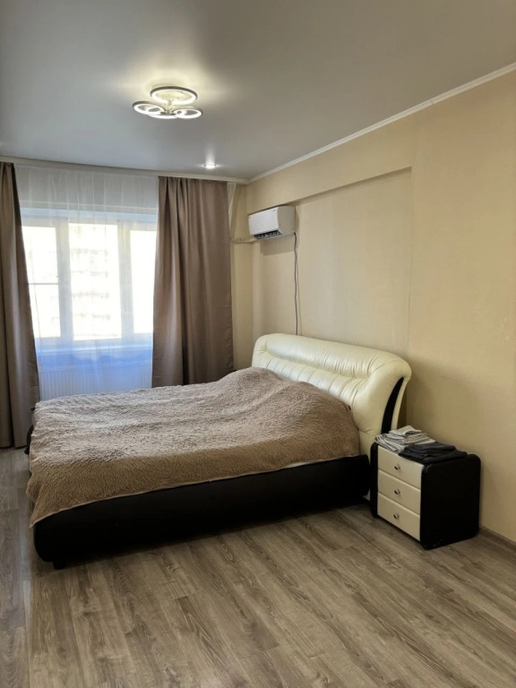 Фотография квартиры Квартира 1-комнатная 46 кв Усады