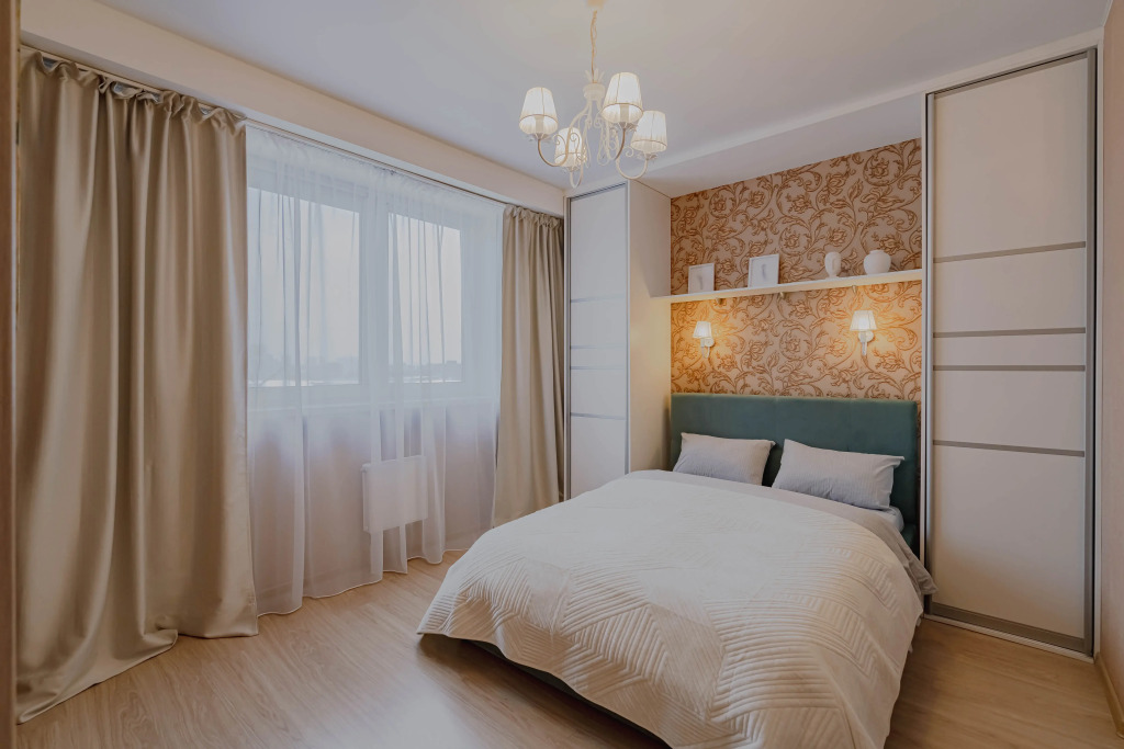 Фотография квартиры Квартира на Белинского 177А