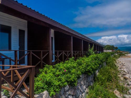 Фотографии гостиницы
Морская корова