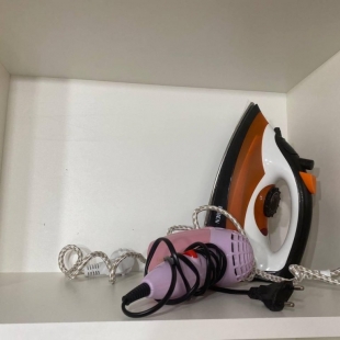 Фотография квартиры Leto Apart (Лето Апарт) на улице Малкова