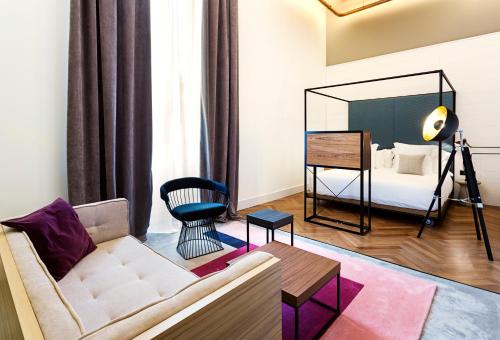 Фотография гостиницы One Shot Tabakalera House