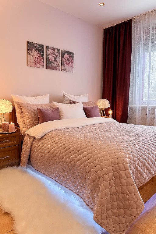 Фотография квартиры Квартира Уютная двухкомнатная вблизи НМТК Микрохирургии глаза