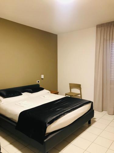 Фотография гостиницы Hotel Mediterraneo