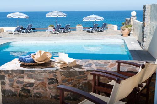 Фотография апарт отеля Porto Sisi Hotel Apartments