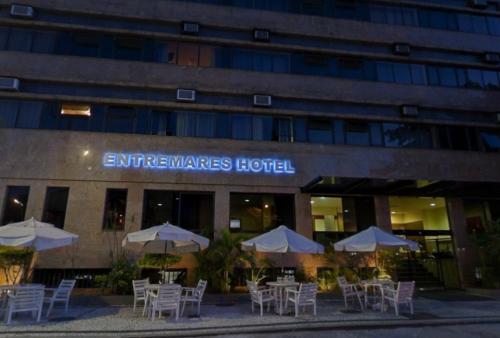 Фотография гостиницы Entremares Hotel