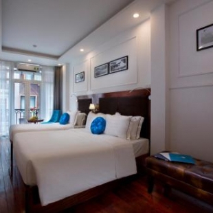 Фотография гостиницы Antique Angel Hotel