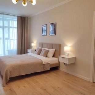 Фотография квартиры Апартаменты Атмосфера-Premier