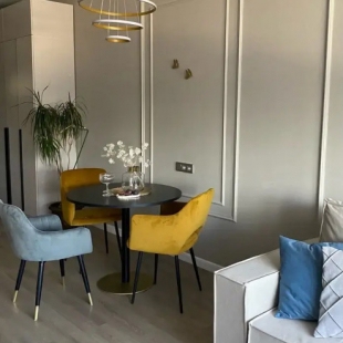 Фотография квартиры Апартаменты Парус на Сенной