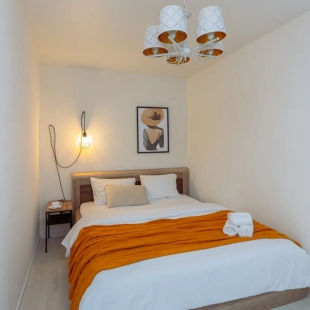 Фотография квартиры Апартаменты Малкова на Черняховского