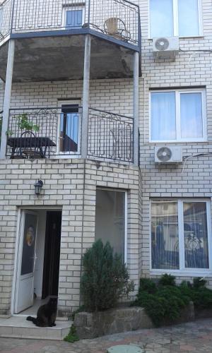 Фотография гостевого дома Черный кот