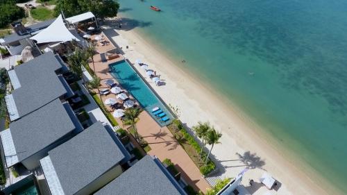 Фотография гостиницы Prana Resort Samui - SHA Plus Certified