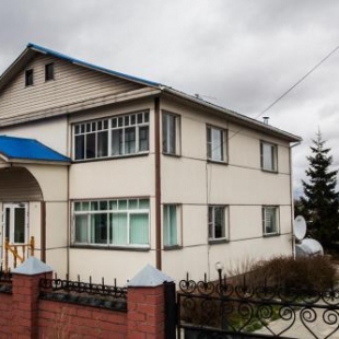 Фотография гостевого дома Дом для отпуска Большаковская