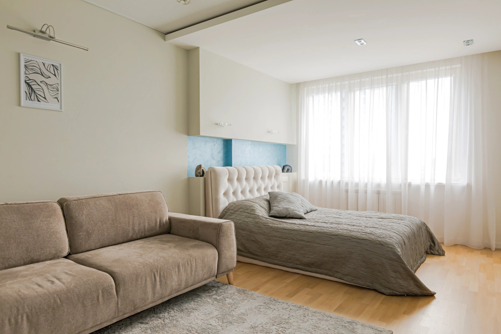 Фотография квартиры Апартаменты повышенного качества в ЖК Каскад