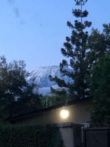 Фотография гостевого дома Dans place