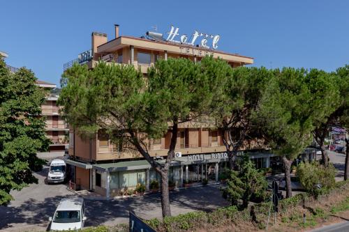 Фотография гостиницы Hotel Tevere Perugia