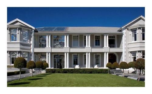 Фотография мини отеля Banksia Boutique Hotel & Spa