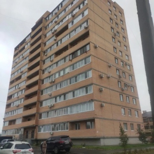 Фотография квартиры Апартаменты на улице Францева