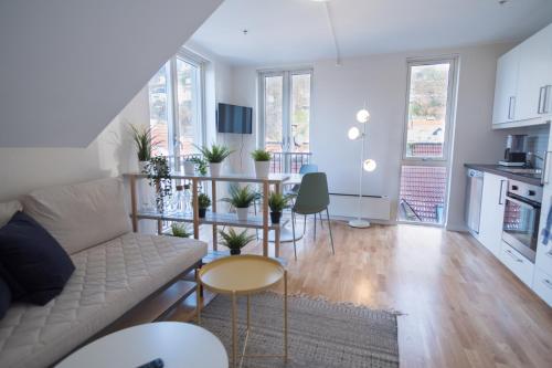 Фотография Жилья Veversmauet Apartments