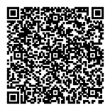 QR код гостиницы berdia's hotel