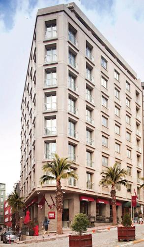 Фотография гостиницы Tunel Residence