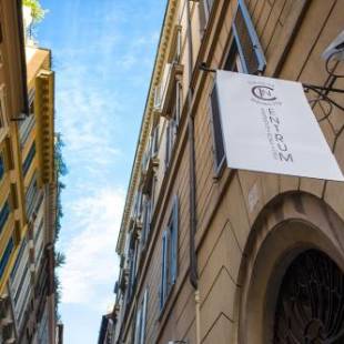 Фотографии апарт отеля
Incentrum