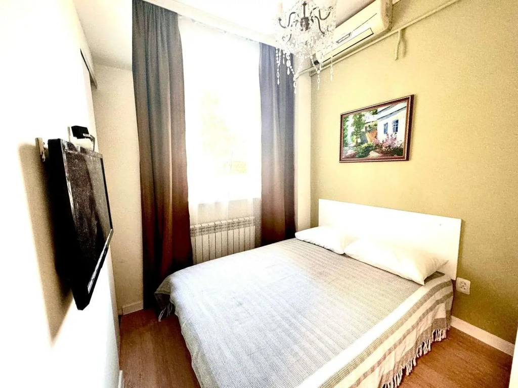 Фотография квартиры Апартаменты на улице Чапаевская 47