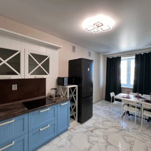 Фотография квартиры Квартира Ливенская 33к2